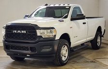 2021 Ram Ram Pickup 2500 Tradesman