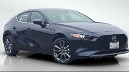 2023 Mazda MAZDA3 2.5 S Select