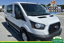 2024 Ford Transit 250