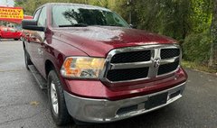 2019 Ram Ram Pickup 1500 Classic SLT