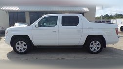 2006 Honda Ridgeline RTL