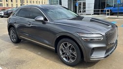 2022 Genesis GV70 2.5T Standard