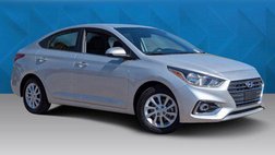 2022 Hyundai Accent SEL