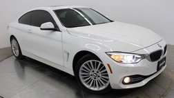 2015 BMW 4 Series 428i xDrive