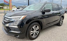2016 Honda Pilot EX-L w/RES