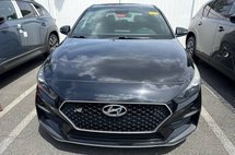2019 Hyundai Elantra GT N Line