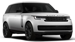 2026 Land Rover Range Rover P400 SE