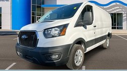 2024 Ford Transit 250