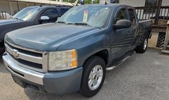 2009 Chevrolet Silverado 1500 LT