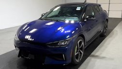 2023 Kia EV6 GT