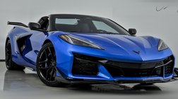 2026 Chevrolet Corvette Z06