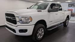 2024 Ram Ram Pickup 2500 Big Horn