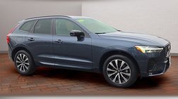 2024 Volvo XC60 B5 Plus Dark Theme