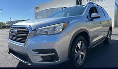 2019 Subaru Ascent Premium 7-Passenger