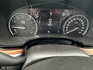2018 Cadillac XT5 Platinum