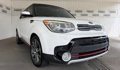 2018 Kia Soul !
