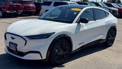2023 Ford Mustang Mach-E Premium