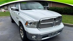 2017 Ram Ram Pickup 1500 Laramie