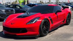 2015 Chevrolet Corvette Z06