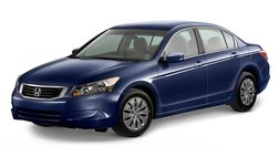 2010 Honda Accord LX