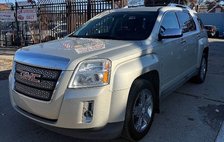2013 GMC Terrain SLT-2