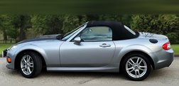 2014 Mazda MX-5 Miata Sport