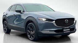 2025 Mazda CX-30 S Carbon Edition