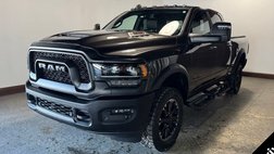 2024 Ram Ram Pickup 2500 Rebel