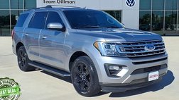 2020 Ford Expedition XLT