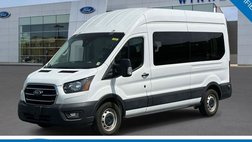 2020 Ford Transit 350 XL