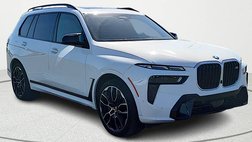2023 BMW X7 M60i