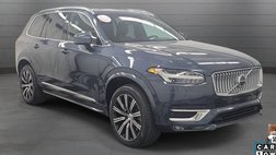 2023 Volvo XC90 B5 Plus Bright Theme