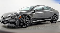 2020 Volkswagen Arteon SEL R-Line