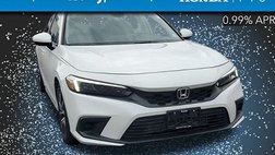 2023 Honda Civic EX-L