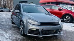 2012 Volkswagen GTI 