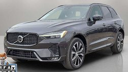 2023 Volvo XC60 B5 Plus Dark Theme