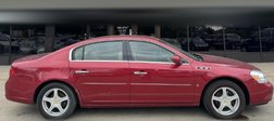 2007 Buick Lucerne CXL V6