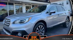 2017 Subaru Outback 3.6R Limited