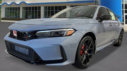 2025 Honda Civic Type R