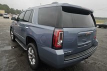 2016 GMC Yukon SLE