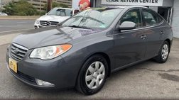 2008 Hyundai Elantra SE