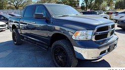 2016 Ram Ram Pickup 1500 SLT