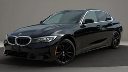 2020 BMW 3 Series 330i xDrive