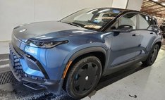 2023 Fisker Ocean Extreme