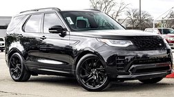 2024 Land Rover Discovery P360 Dynamic SE