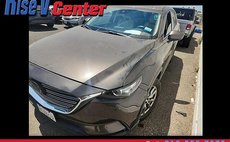 2018 Mazda CX-9 Touring