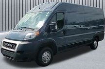 2020 Ram ProMaster 3500 159 WB