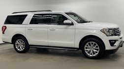 2021 Ford Expedition MAX XLT