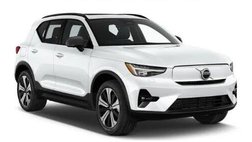 2023 Volvo XC40 Recharge Twin Core