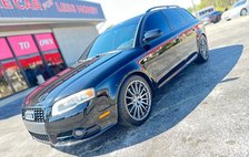 2007 Audi A4 3.2 Avant quattro